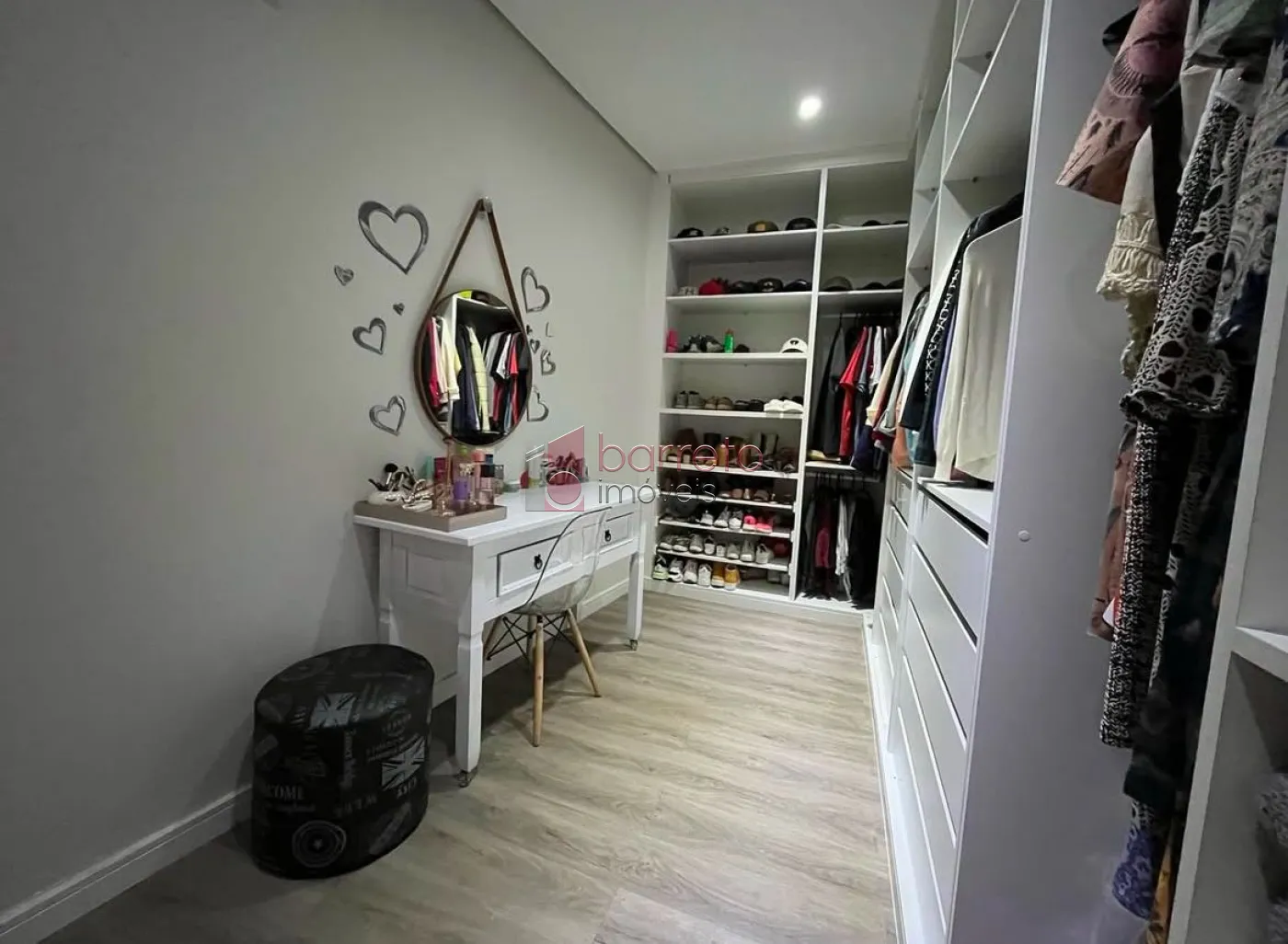 CASA COM 3 QUARTOS À VENDA NA VILA CONSTANÇA EM CAMPO LIMPO PAULISTA/SP