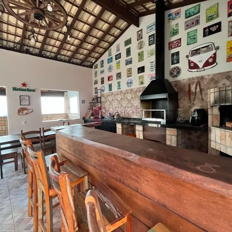CASA COM 3 QUARTOS À VENDA NA VILA CONSTANÇA EM CAMPO LIMPO PAULISTA/SP