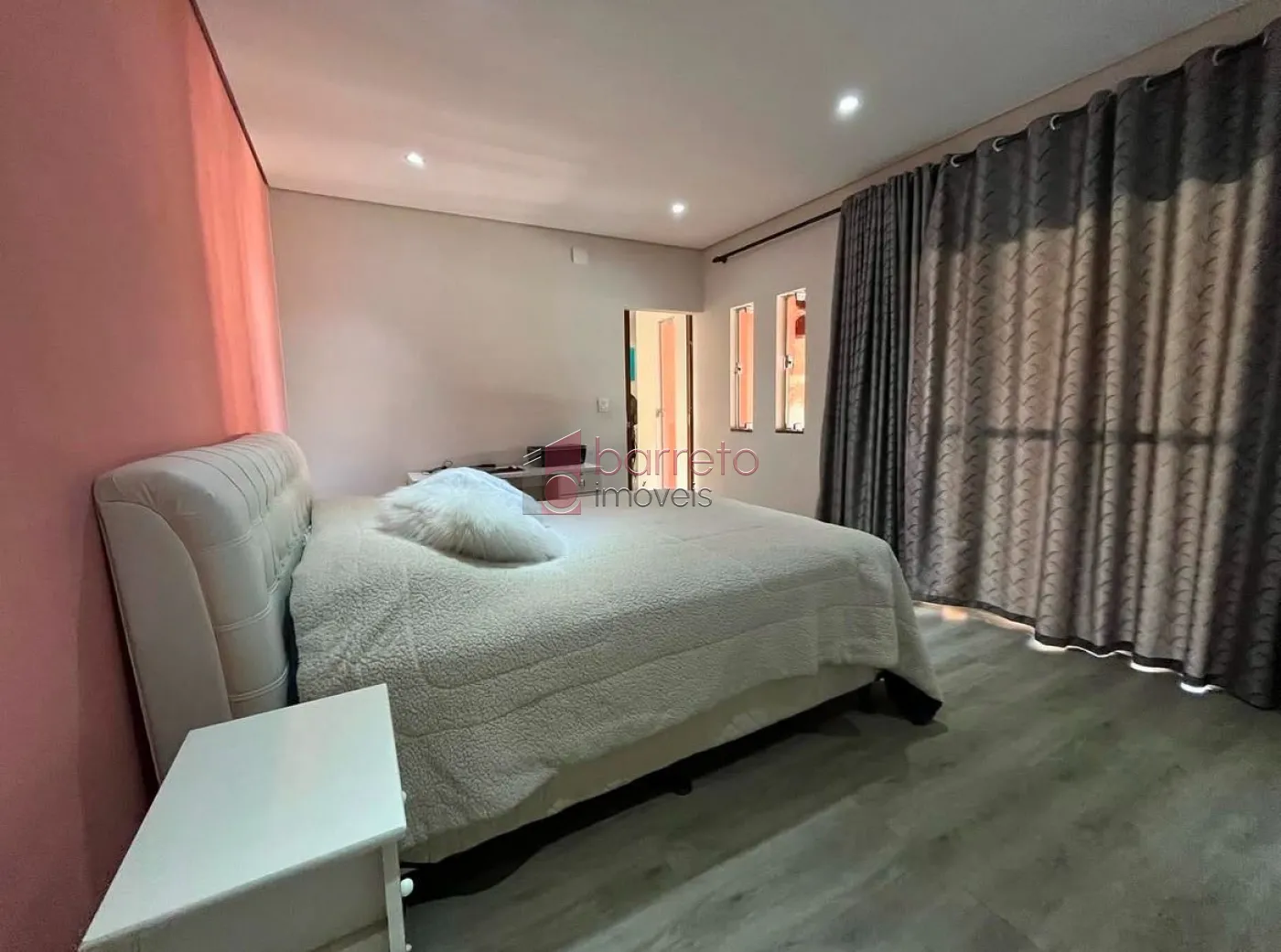 CASA COM 3 QUARTOS À VENDA NA VILA CONSTANÇA EM CAMPO LIMPO PAULISTA/SP