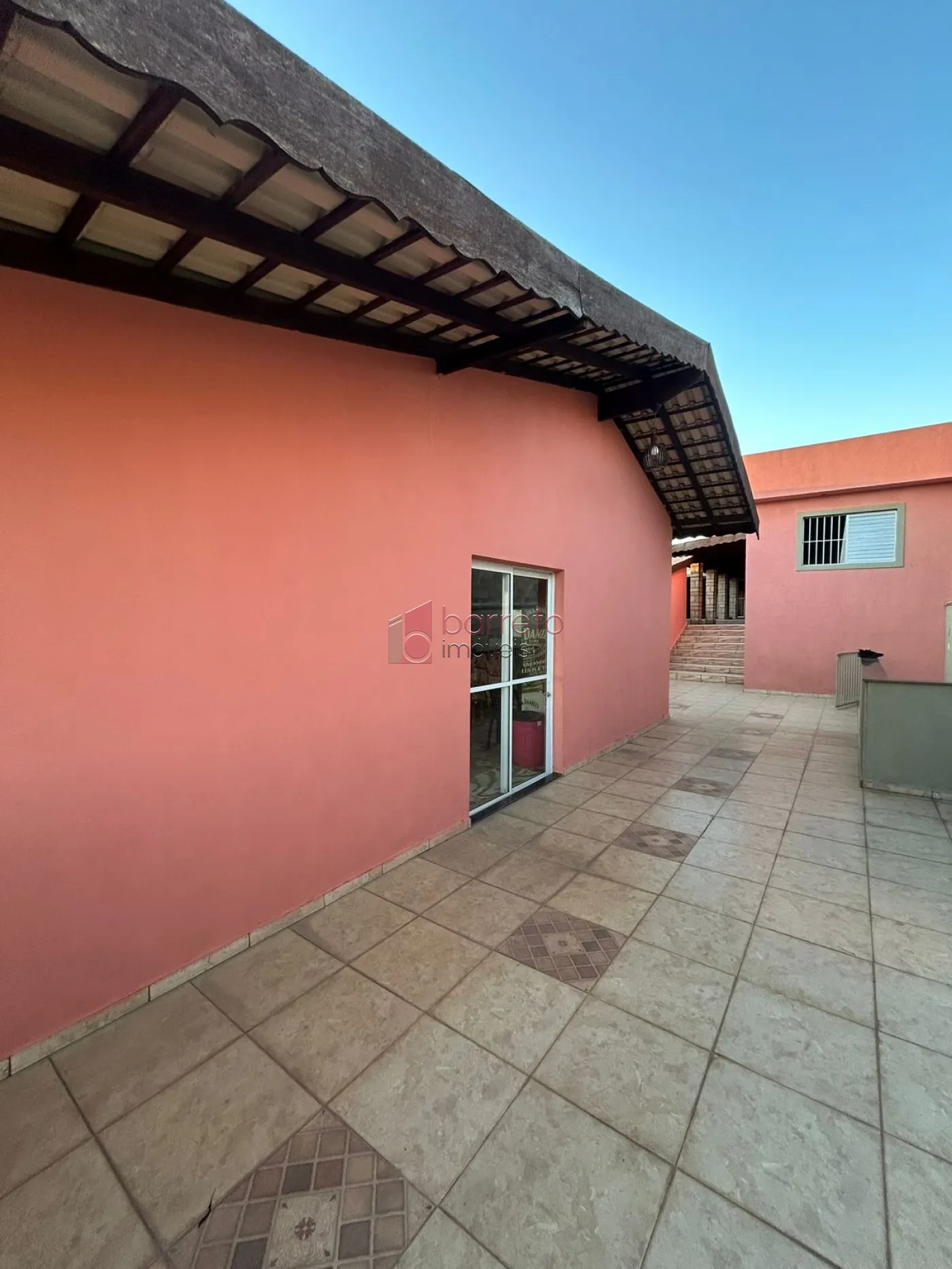 CASA COM 3 QUARTOS À VENDA NA VILA CONSTANÇA EM CAMPO LIMPO PAULISTA/SP