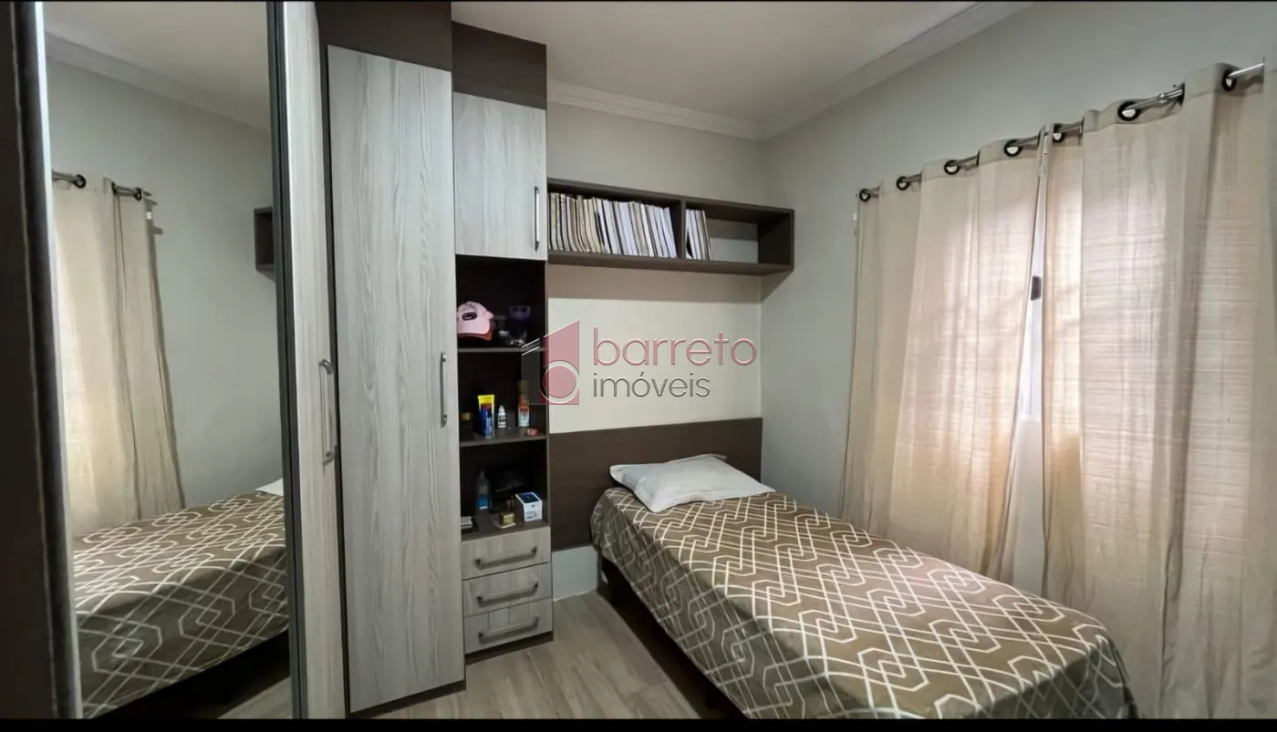 SOBRADO PARA VENDA NO JARDIM EUROPA – CAMPO LIMPO PAULISTA/SP