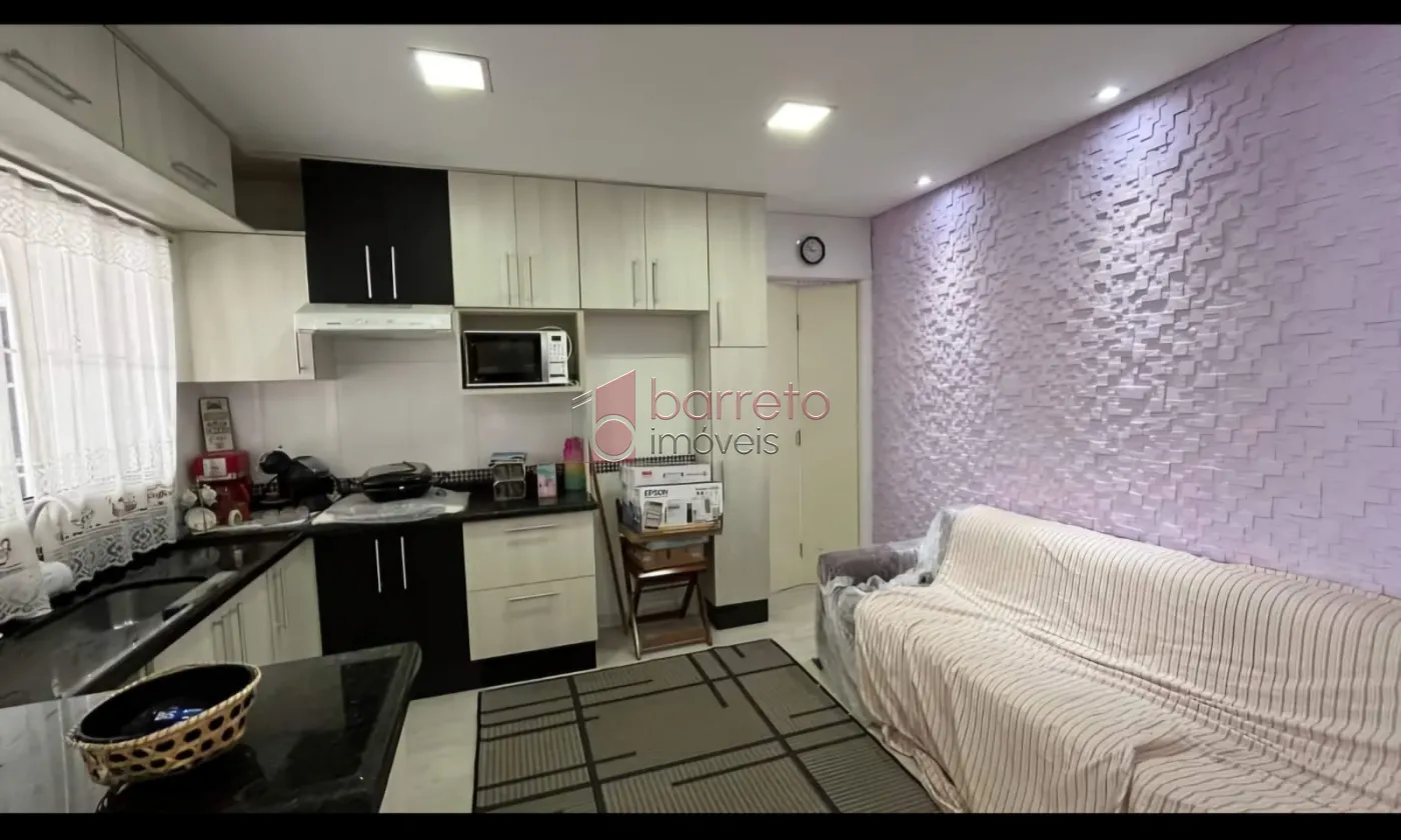 SOBRADO PARA VENDA NO JARDIM EUROPA – CAMPO LIMPO PAULISTA/SP