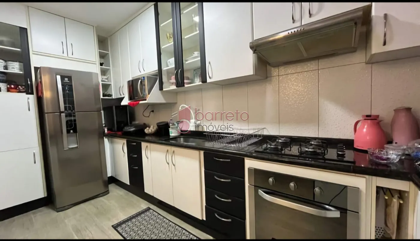 SOBRADO PARA VENDA NO JARDIM EUROPA – CAMPO LIMPO PAULISTA/SP