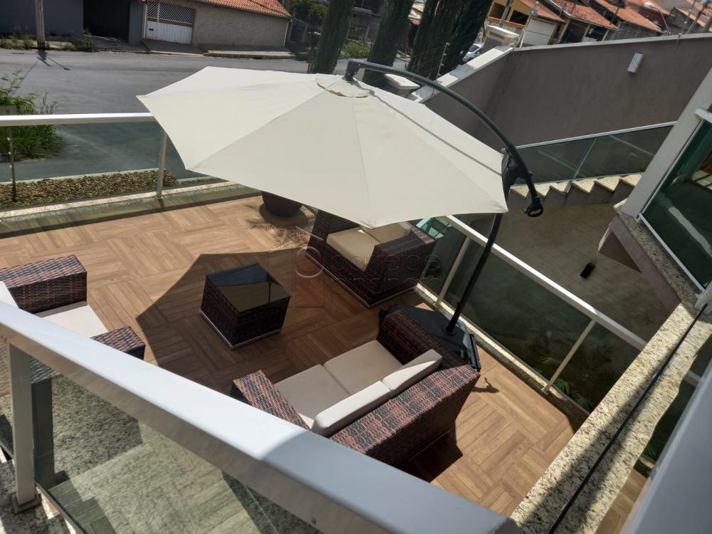 SOBRADO PARA VENDA NO BAIRRO JARDIM CORCOVADO – CAMPO LIMPO PAULISTA/SP