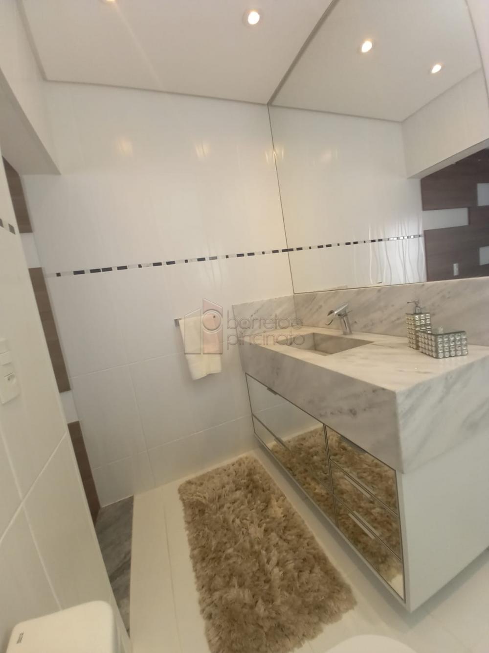 SOBRADO PARA VENDA NO BAIRRO JARDIM CORCOVADO – CAMPO LIMPO PAULISTA/SP
