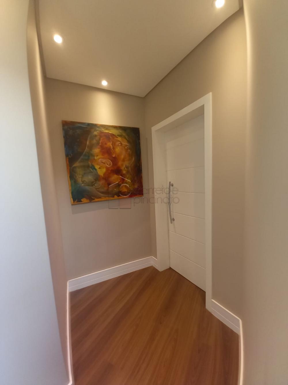 SOBRADO PARA VENDA NO BAIRRO JARDIM CORCOVADO – CAMPO LIMPO PAULISTA/SP
