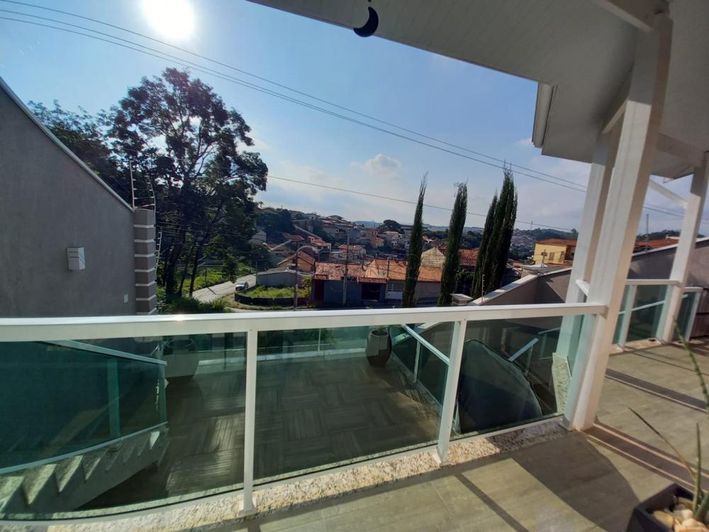 SOBRADO PARA VENDA NO BAIRRO JARDIM CORCOVADO – CAMPO LIMPO PAULISTA/SP