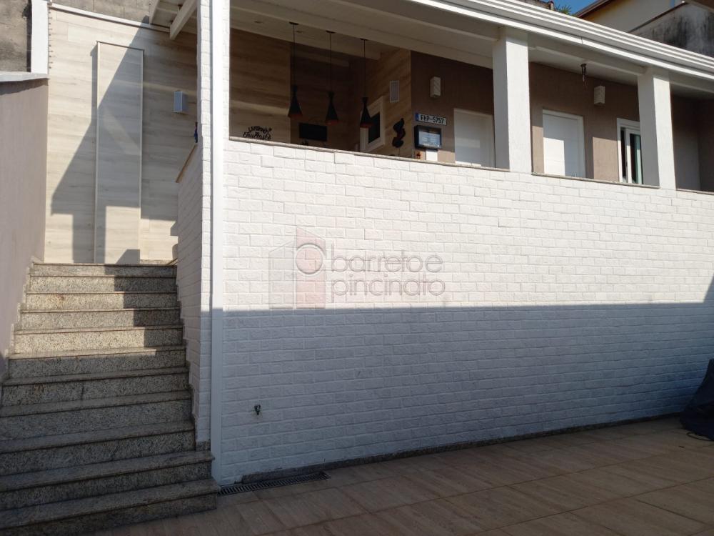 SOBRADO PARA VENDA NO BAIRRO JARDIM CORCOVADO – CAMPO LIMPO PAULISTA/SP