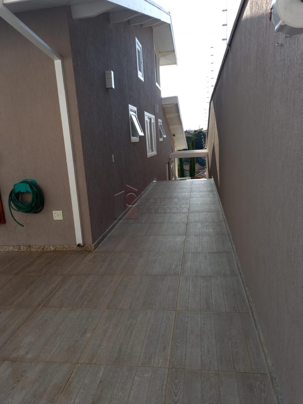 SOBRADO PARA VENDA NO BAIRRO JARDIM CORCOVADO – CAMPO LIMPO PAULISTA/SP