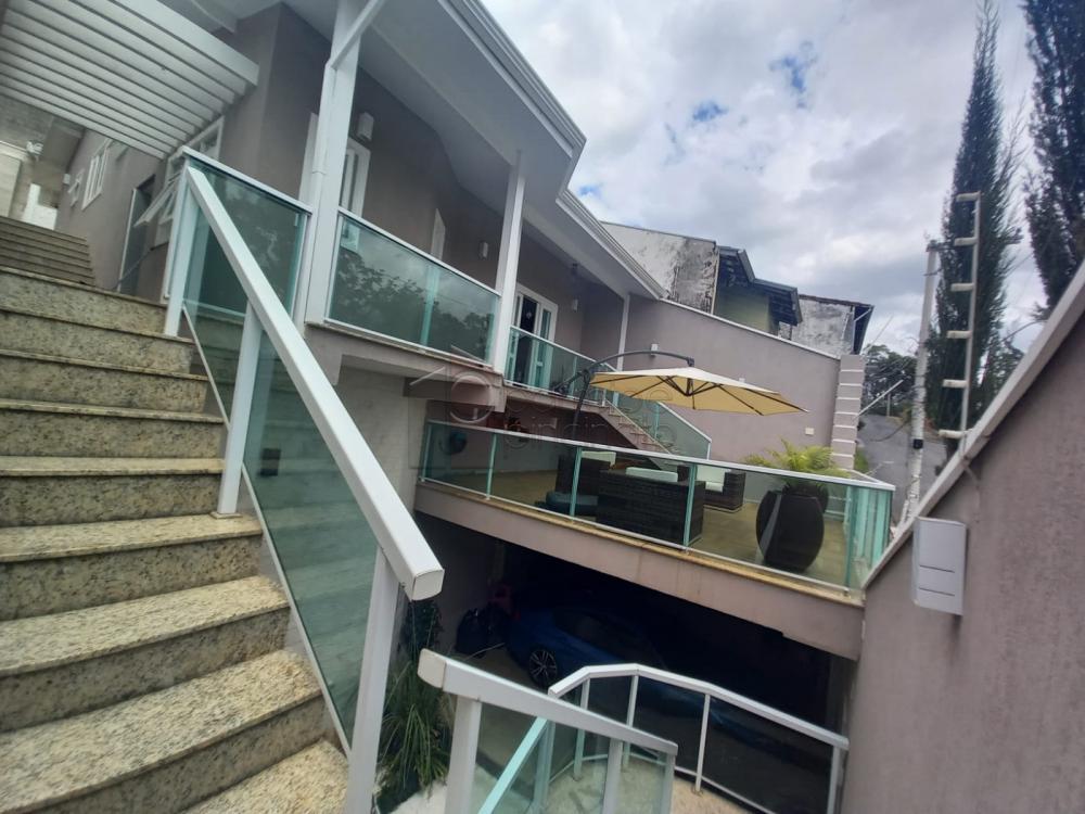 SOBRADO PARA VENDA NO BAIRRO JARDIM CORCOVADO – CAMPO LIMPO PAULISTA/SP