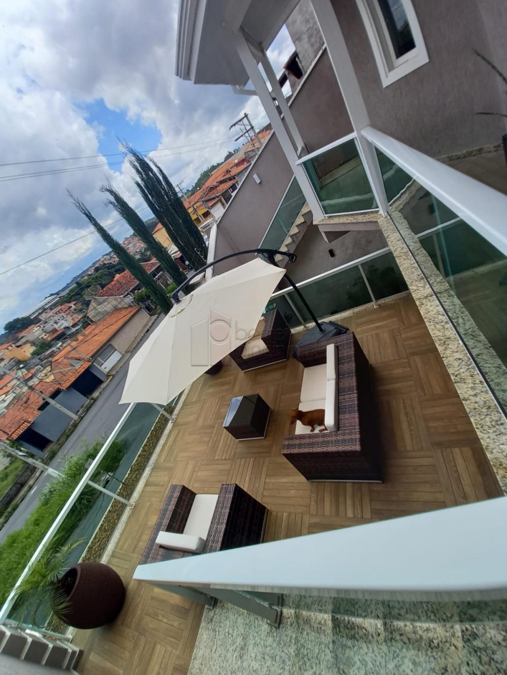 SOBRADO PARA VENDA NO BAIRRO JARDIM CORCOVADO – CAMPO LIMPO PAULISTA/SP