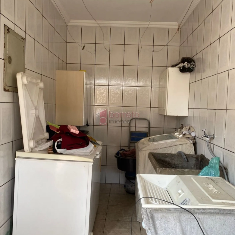 CASA TÉRREA À VENDA NO BAIRRO VILA CONSTANÇA – CAMPO LIMPO PAULISTA/SP