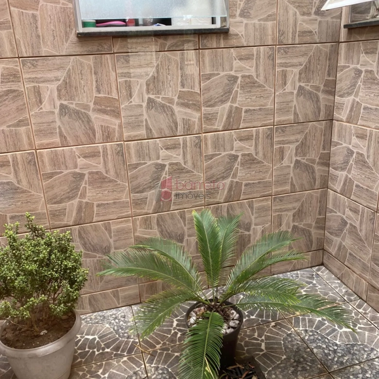 CASA TÉRREA À VENDA NO BAIRRO VILA CONSTANÇA – CAMPO LIMPO PAULISTA/SP