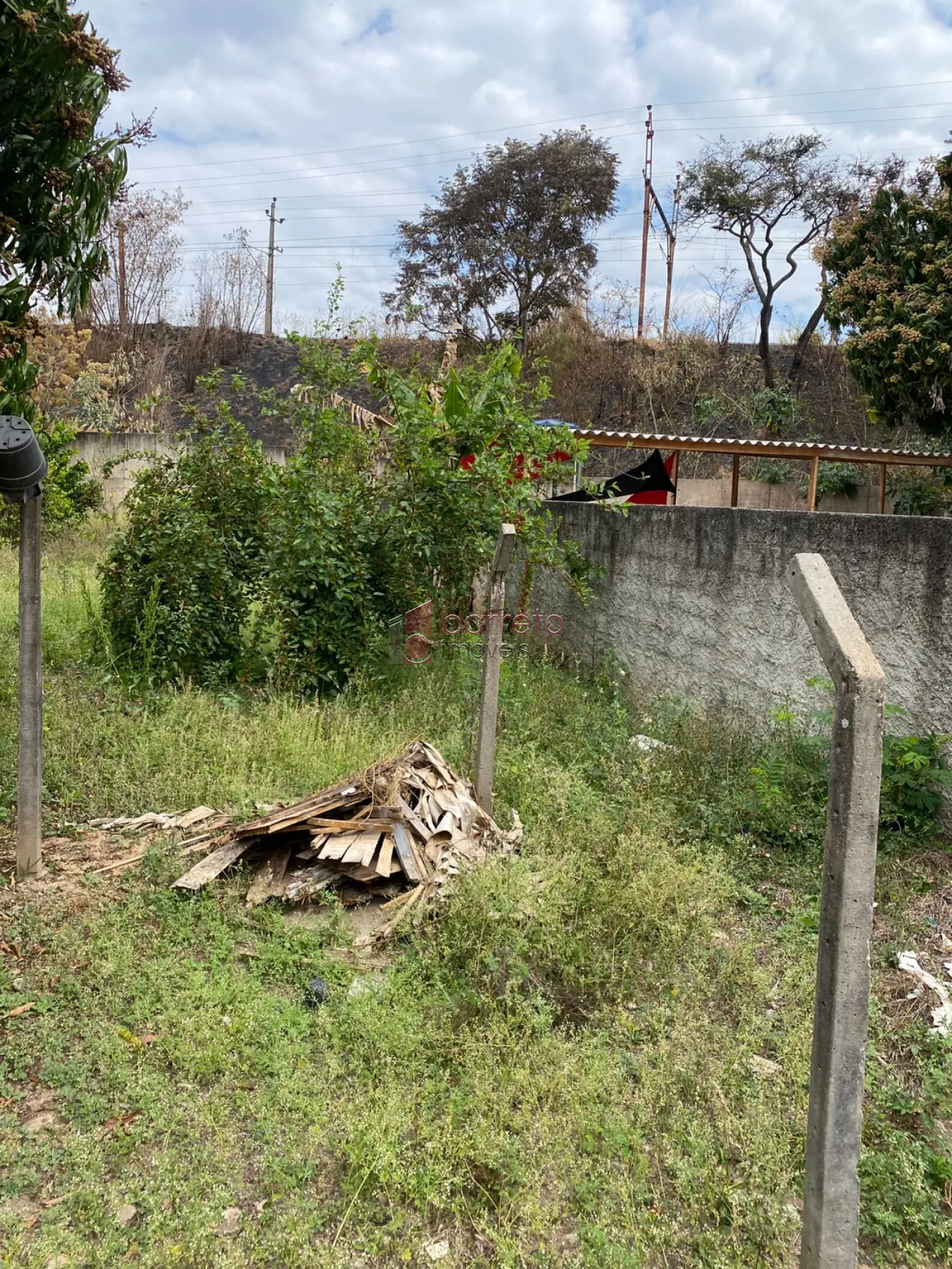 CASA TÉRREA À VENDA NO BAIRRO VILA CONSTANÇA – CAMPO LIMPO PAULISTA/SP