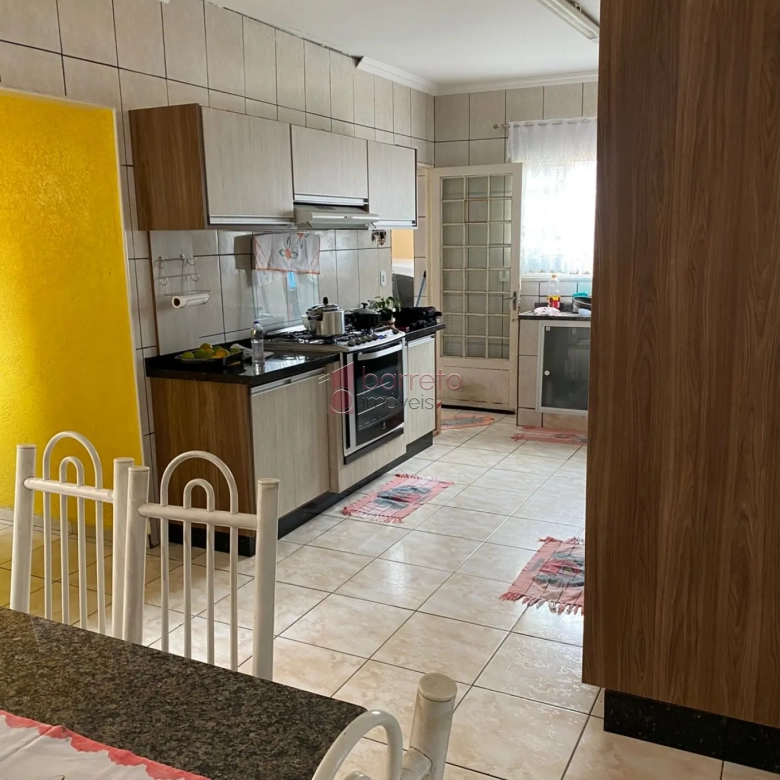 CASA TÉRREA À VENDA NO BAIRRO VILA CONSTANÇA – CAMPO LIMPO PAULISTA/SP