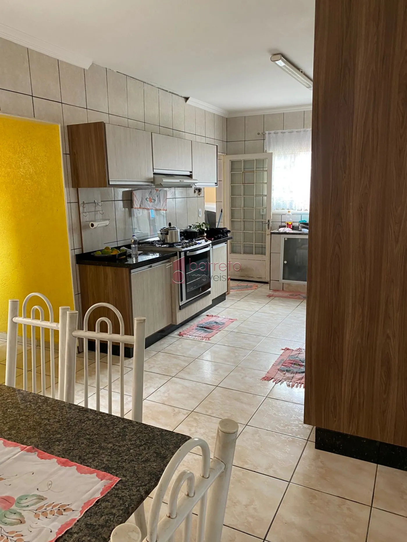 CASA TÉRREA À VENDA NO BAIRRO VILA CONSTANÇA – CAMPO LIMPO PAULISTA/SP