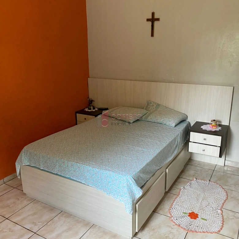 CASA TÉRREA À VENDA NO BAIRRO VILA CONSTANÇA – CAMPO LIMPO PAULISTA/SP