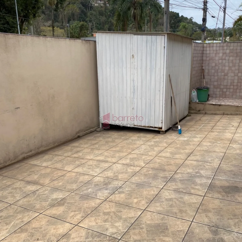 CASA TÉRREA À VENDA NO BAIRRO VILA CONSTANÇA – CAMPO LIMPO PAULISTA/SP