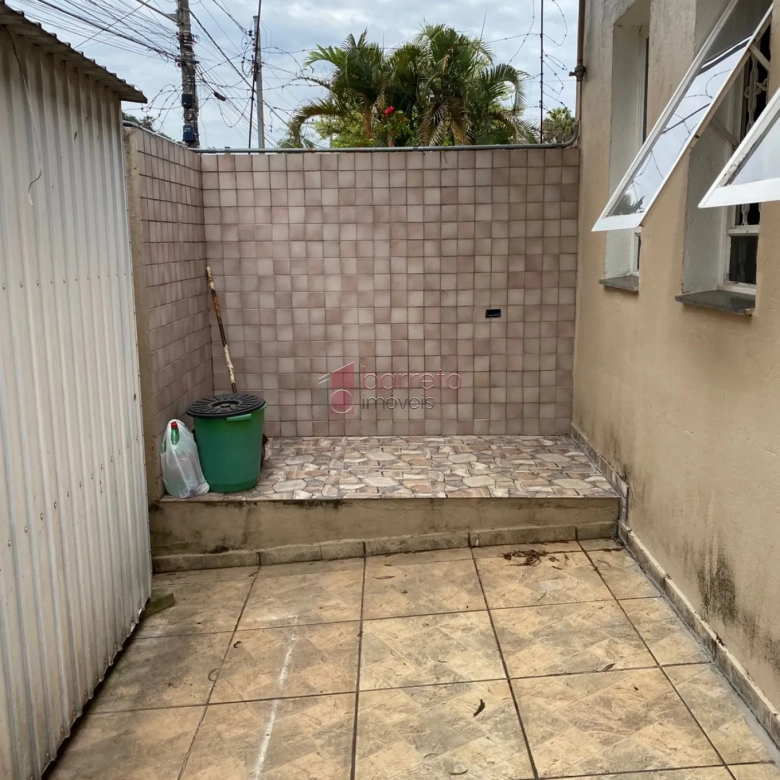CASA TÉRREA À VENDA NO BAIRRO VILA CONSTANÇA – CAMPO LIMPO PAULISTA/SP