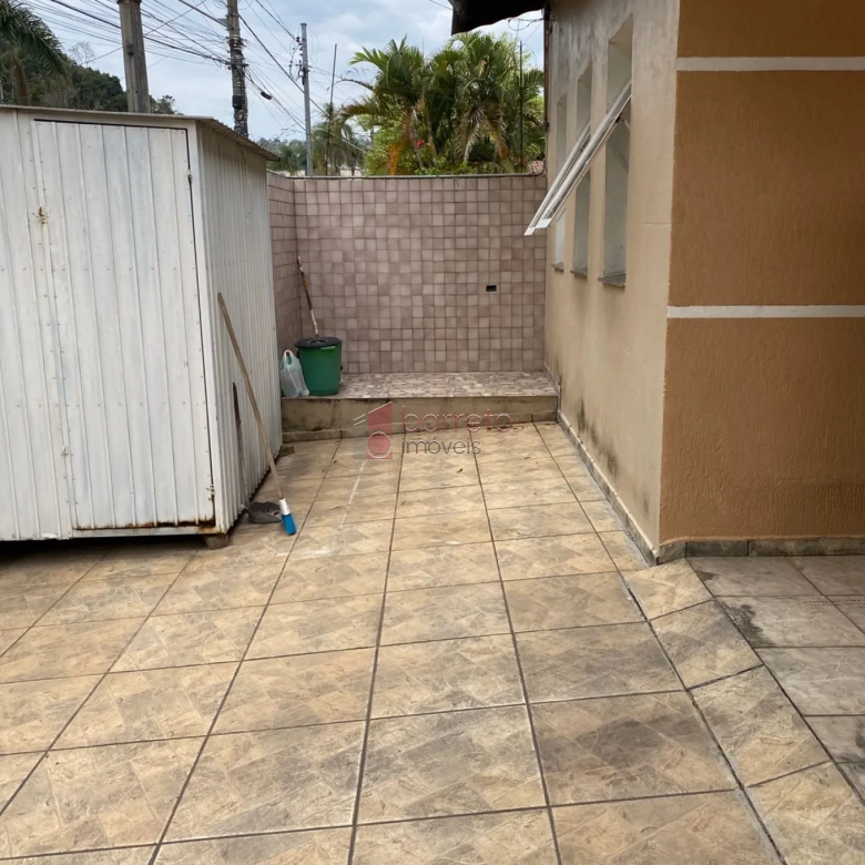 CASA TÉRREA À VENDA NO BAIRRO VILA CONSTANÇA – CAMPO LIMPO PAULISTA/SP