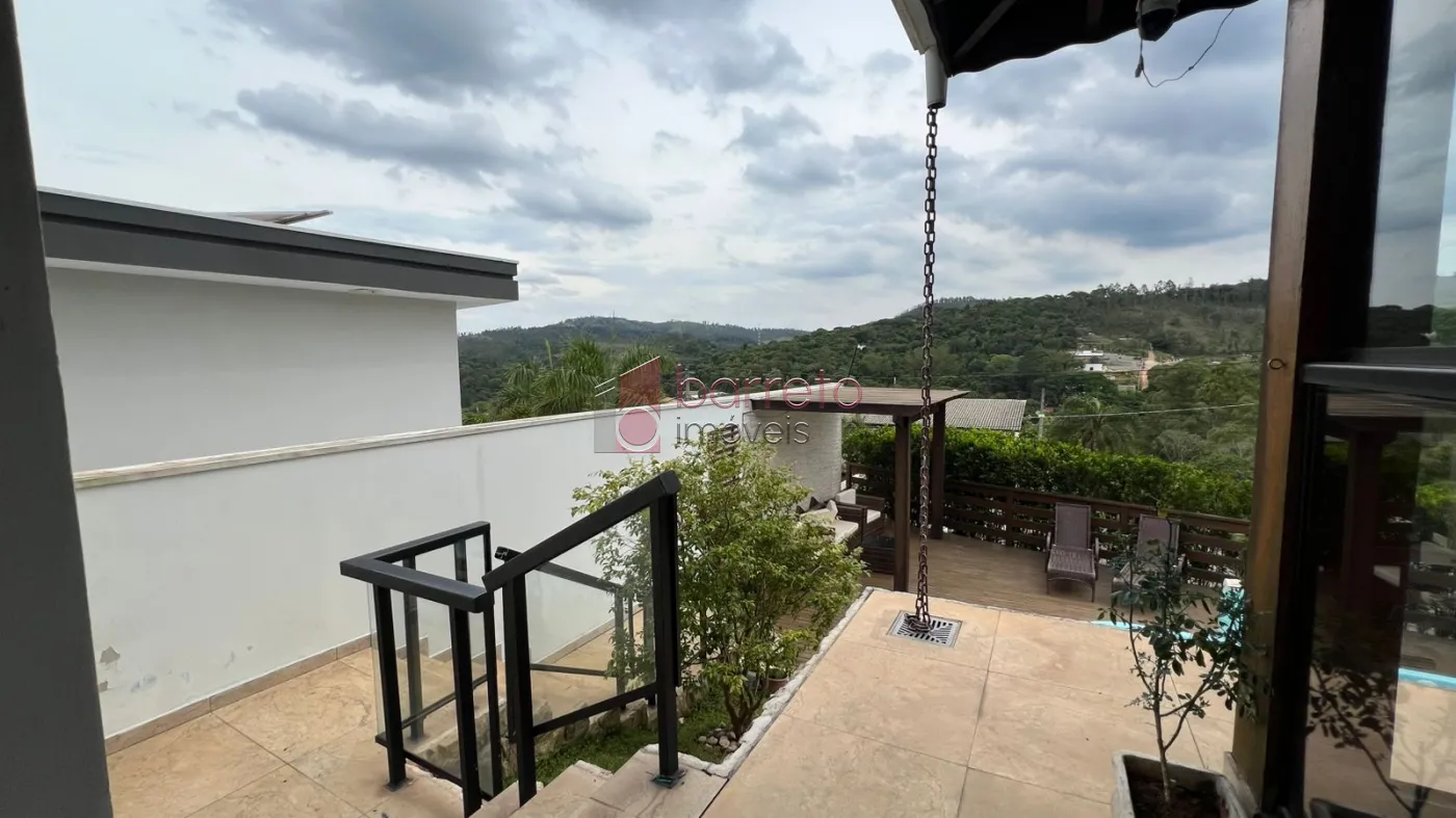 CASA TÉRRA SEMI MOBILIADA PARA VENDA E LOCAÇÃO NO CONDOMÍNIO RESERVA BOM VIVER – CAMPO LIMPO PAULISTA/SP
