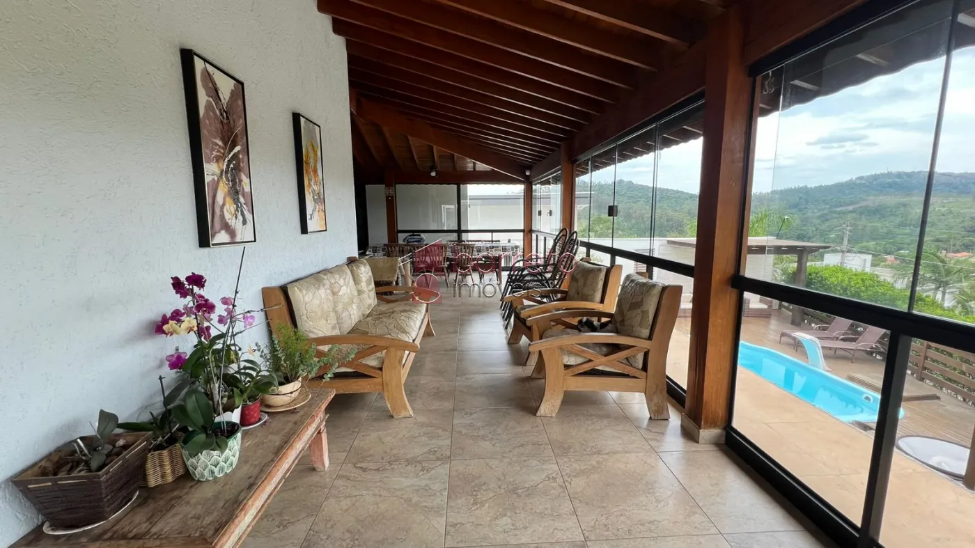 CASA TÉRRA SEMI MOBILIADA PARA VENDA E LOCAÇÃO NO CONDOMÍNIO RESERVA BOM VIVER – CAMPO LIMPO PAULISTA/SP