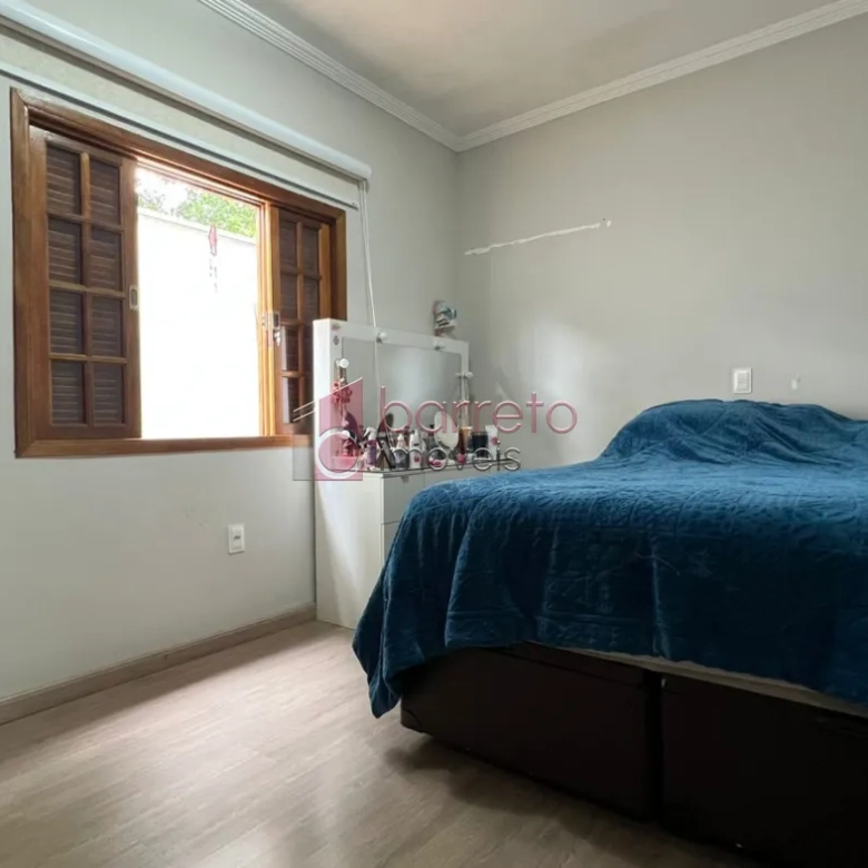 CASA TÉRRA SEMI MOBILIADA PARA VENDA E LOCAÇÃO NO CONDOMÍNIO RESERVA BOM VIVER – CAMPO LIMPO PAULISTA/SP