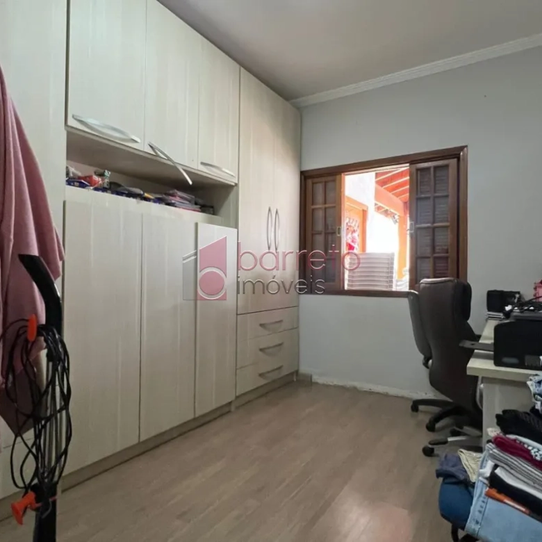 CASA TÉRRA SEMI MOBILIADA PARA VENDA E LOCAÇÃO NO CONDOMÍNIO RESERVA BOM VIVER – CAMPO LIMPO PAULISTA/SP