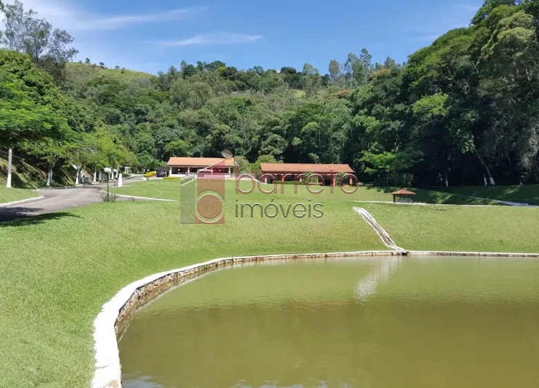CHÁCARA PARA VENDA NO BAIRRO CHÁCARA IVOTURUCAIA – CAMPO LIMPO PAULISTA/SP