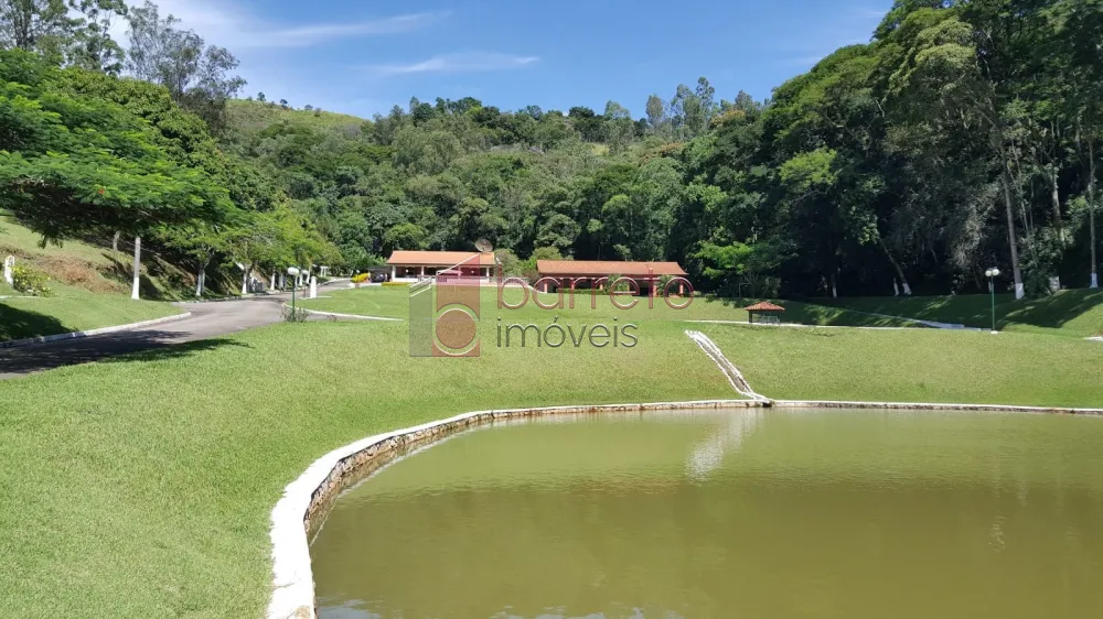 CHÁCARA PARA VENDA NO BAIRRO CHÁCARA IVOTURUCAIA – CAMPO LIMPO PAULISTA/SP