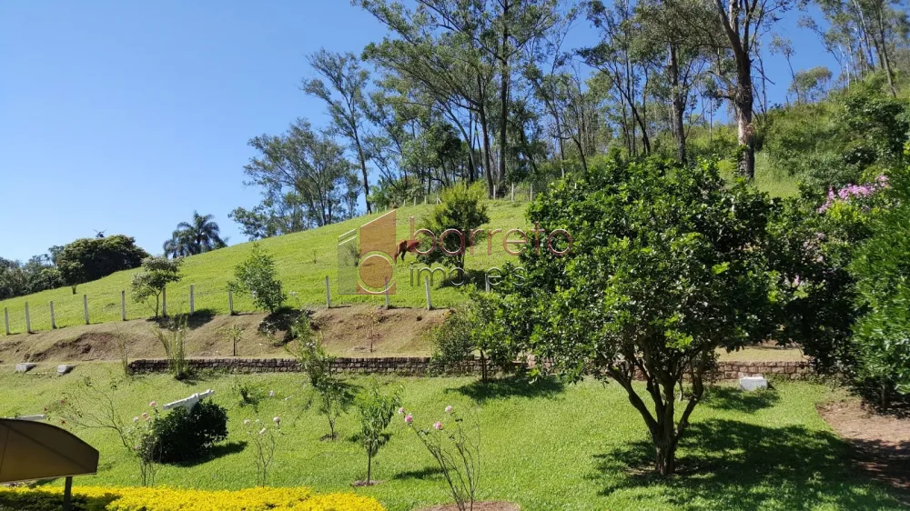 CHÁCARA PARA VENDA NO BAIRRO CHÁCARA IVOTURUCAIA – CAMPO LIMPO PAULISTA/SP