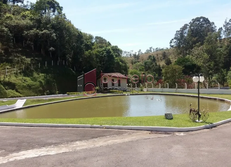 CHÁCARA PARA VENDA NO BAIRRO CHÁCARA IVOTURUCAIA – CAMPO LIMPO PAULISTA/SP