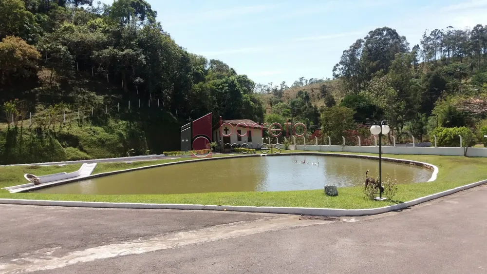 CHÁCARA PARA VENDA NO BAIRRO CHÁCARA IVOTURUCAIA – CAMPO LIMPO PAULISTA/SP