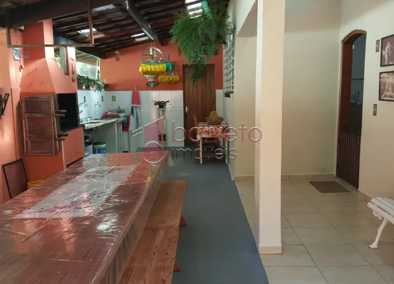CHÁCARA PARA VENDA NO BAIRRO CHÁCARA IVOTURUCAIA – CAMPO LIMPO PAULISTA/SP