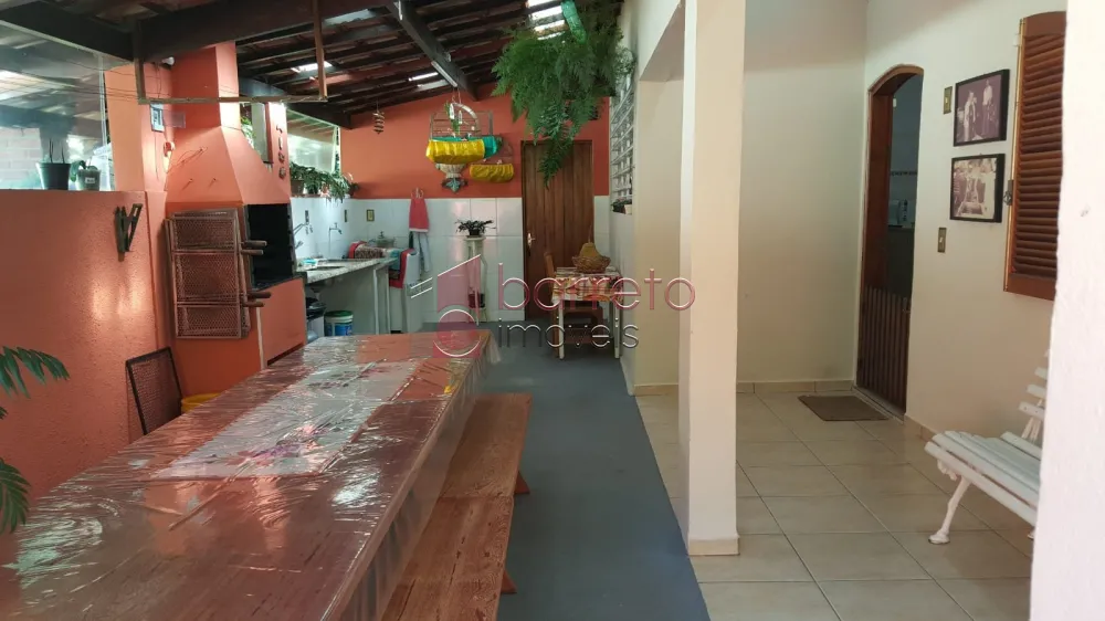 CHÁCARA PARA VENDA NO BAIRRO CHÁCARA IVOTURUCAIA – CAMPO LIMPO PAULISTA/SP