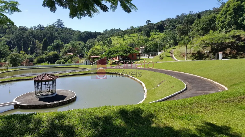 CHÁCARA PARA VENDA NO BAIRRO CHÁCARA IVOTURUCAIA – CAMPO LIMPO PAULISTA/SP