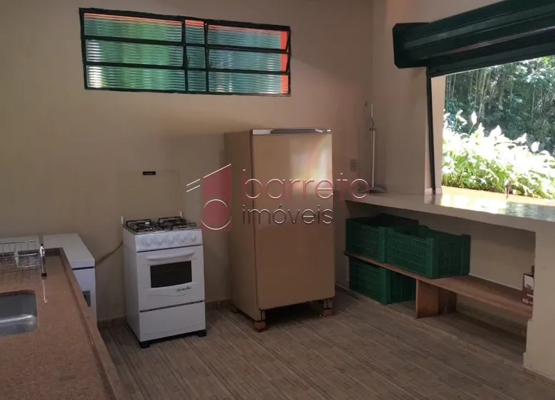 CHÁCARA PARA VENDA NO BAIRRO CHÁCARA IVOTURUCAIA – CAMPO LIMPO PAULISTA/SP