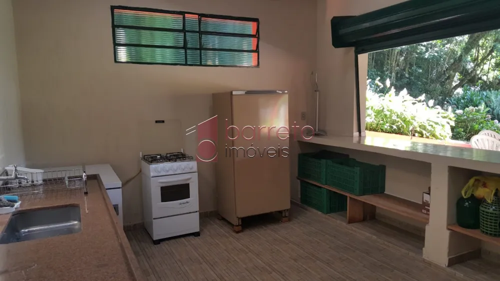 CHÁCARA PARA VENDA NO BAIRRO CHÁCARA IVOTURUCAIA – CAMPO LIMPO PAULISTA/SP