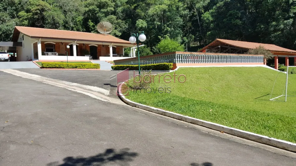 CHÁCARA PARA VENDA NO BAIRRO CHÁCARA IVOTURUCAIA – CAMPO LIMPO PAULISTA/SP