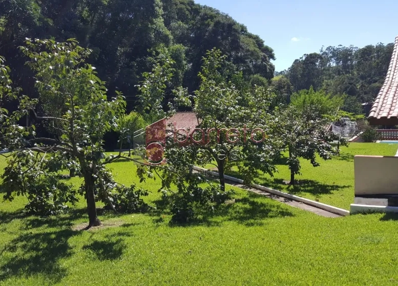 CHÁCARA PARA VENDA NO BAIRRO CHÁCARA IVOTURUCAIA – CAMPO LIMPO PAULISTA/SP