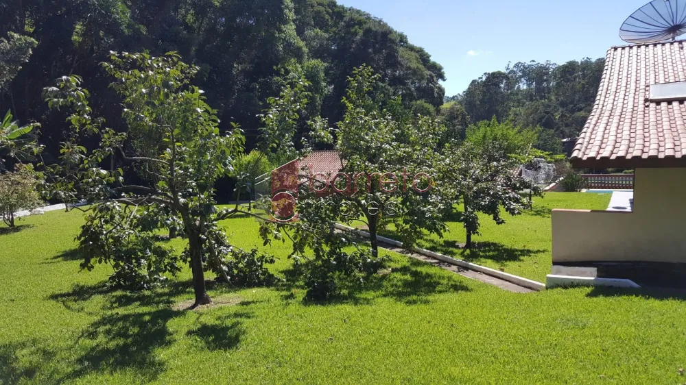 CHÁCARA PARA VENDA NO BAIRRO CHÁCARA IVOTURUCAIA – CAMPO LIMPO PAULISTA/SP