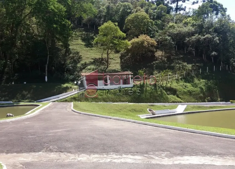 CHÁCARA PARA VENDA NO BAIRRO CHÁCARA IVOTURUCAIA – CAMPO LIMPO PAULISTA/SP