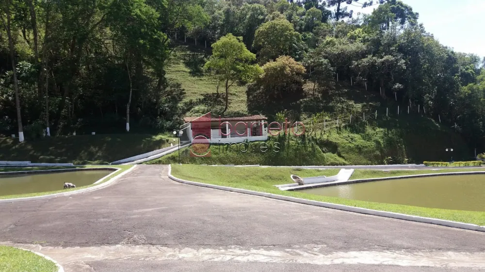 CHÁCARA PARA VENDA NO BAIRRO CHÁCARA IVOTURUCAIA – CAMPO LIMPO PAULISTA/SP