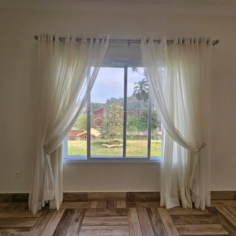 CHÁCARA PARA VENDA NO BAIRRO CHÁCARAS NOVO HAMBURGO – CAMPO LIMPO PAULISTA/SP