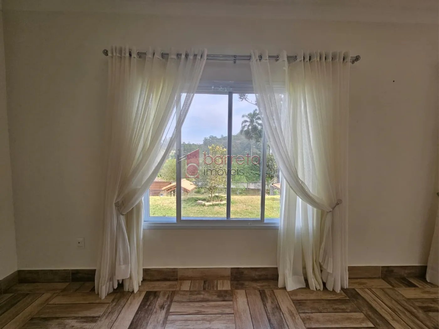 CHÁCARA PARA VENDA NO BAIRRO CHÁCARAS NOVO HAMBURGO – CAMPO LIMPO PAULISTA/SP