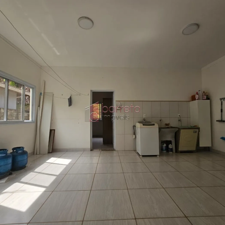 CHÁCARA PARA VENDA NO BAIRRO CHÁCARAS NOVO HAMBURGO – CAMPO LIMPO PAULISTA/SP
