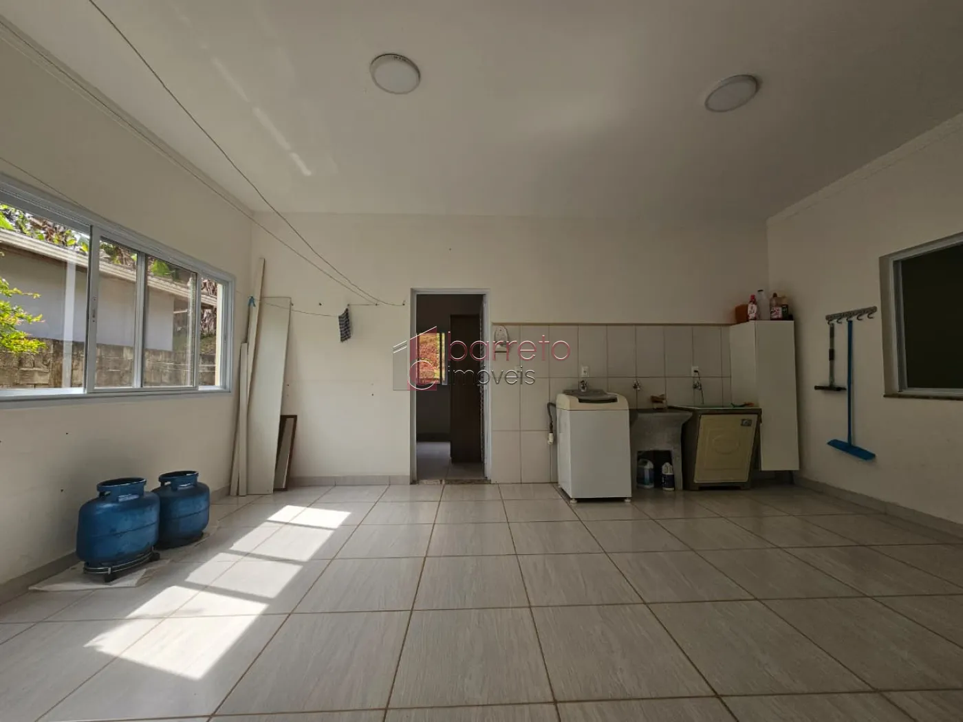 CHÁCARA PARA VENDA NO BAIRRO CHÁCARAS NOVO HAMBURGO – CAMPO LIMPO PAULISTA/SP