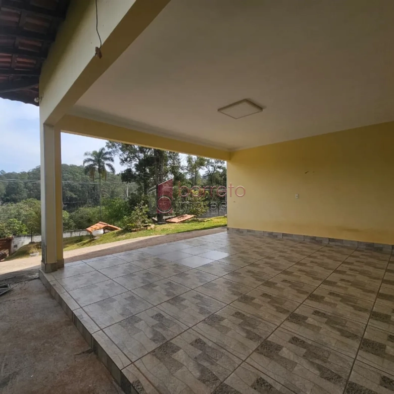 CHÁCARA PARA VENDA NO BAIRRO CHÁCARAS NOVO HAMBURGO – CAMPO LIMPO PAULISTA/SP