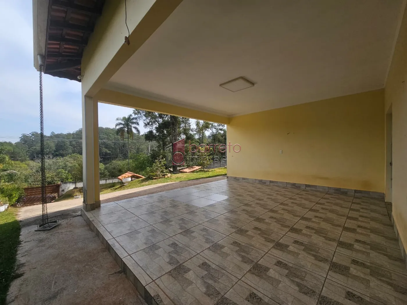 CHÁCARA PARA VENDA NO BAIRRO CHÁCARAS NOVO HAMBURGO – CAMPO LIMPO PAULISTA/SP