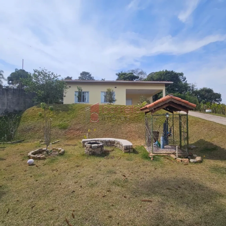 CHÁCARA PARA VENDA NO BAIRRO CHÁCARAS NOVO HAMBURGO – CAMPO LIMPO PAULISTA/SP